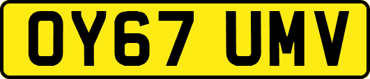 OY67UMV