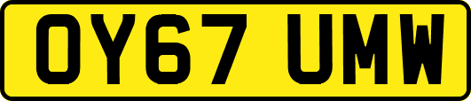 OY67UMW