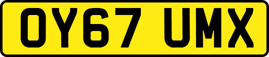 OY67UMX