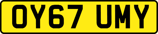 OY67UMY