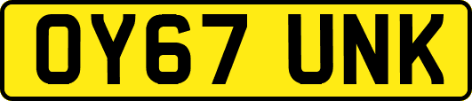 OY67UNK