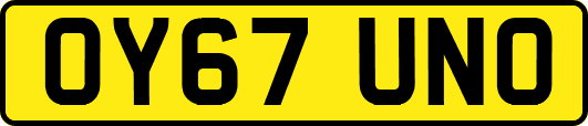 OY67UNO