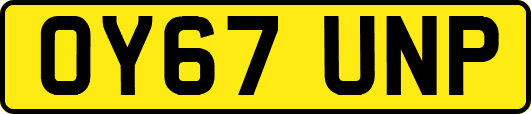 OY67UNP