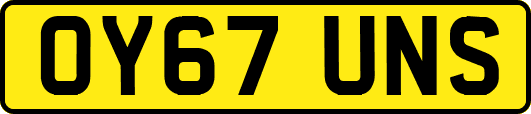 OY67UNS