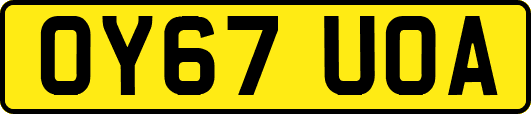 OY67UOA