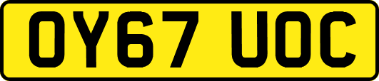 OY67UOC