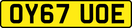 OY67UOE