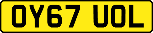 OY67UOL