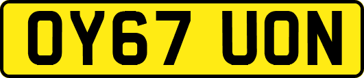 OY67UON