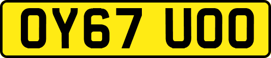 OY67UOO