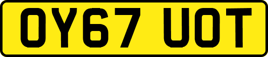 OY67UOT