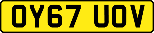 OY67UOV
