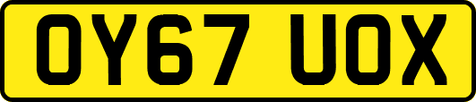 OY67UOX
