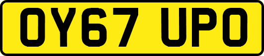 OY67UPO