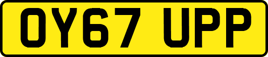 OY67UPP