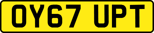 OY67UPT
