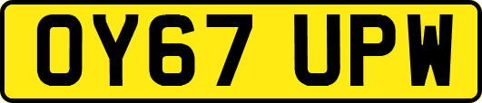 OY67UPW