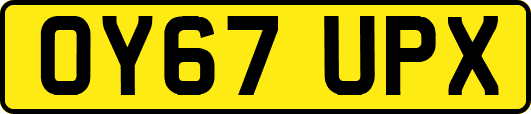 OY67UPX