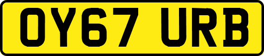 OY67URB