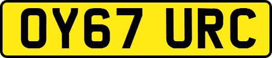 OY67URC