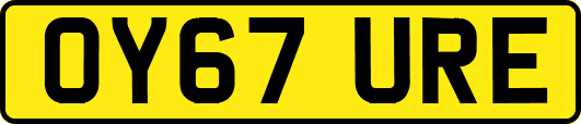 OY67URE