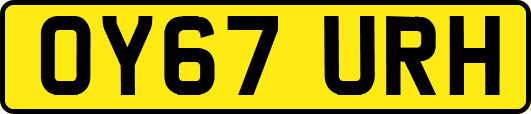 OY67URH