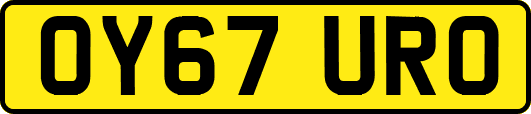 OY67URO