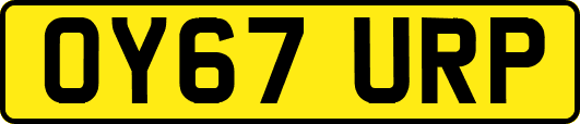 OY67URP