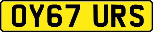 OY67URS