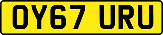 OY67URU