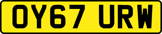 OY67URW