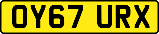 OY67URX