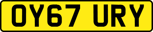OY67URY
