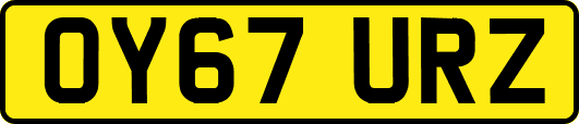 OY67URZ
