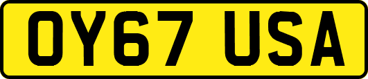 OY67USA