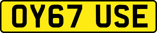 OY67USE