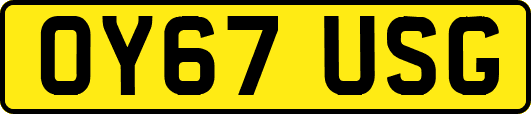 OY67USG