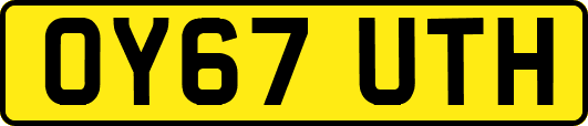 OY67UTH