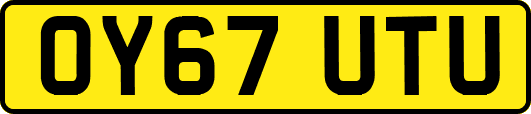 OY67UTU