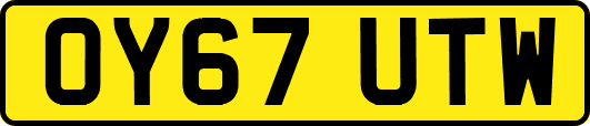 OY67UTW