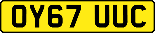 OY67UUC