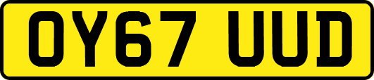 OY67UUD