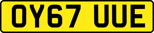 OY67UUE
