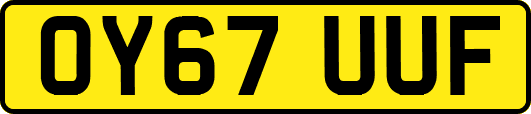 OY67UUF