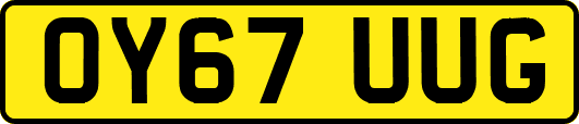 OY67UUG