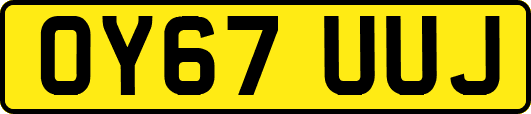OY67UUJ