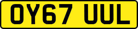 OY67UUL