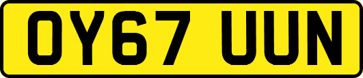 OY67UUN