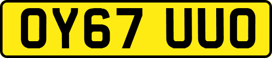 OY67UUO