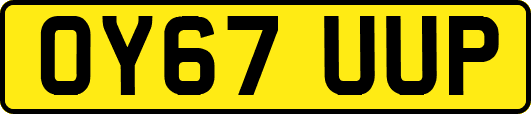OY67UUP